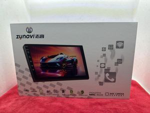 Toyota Allion Primio Zunavi Android Car Player 9 Inch for Sale