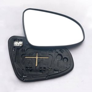 Toyota Allion Side Mirror Lens With Heater for Sale
