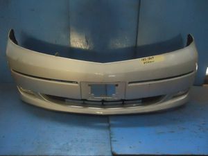 Toyota Alphard ATH10W Front Bumper for Sale