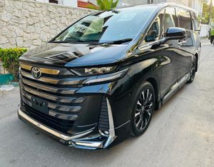 Toyota Alphard Vellfire Exec Lounge 2024 for Sale