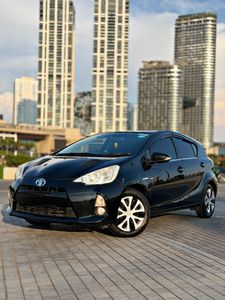 Toyota Aqua 2012 for Sale