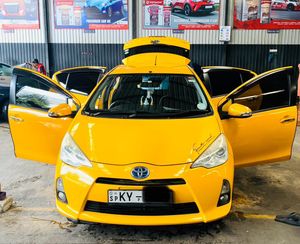 Toyota Aqua 2012 for Sale