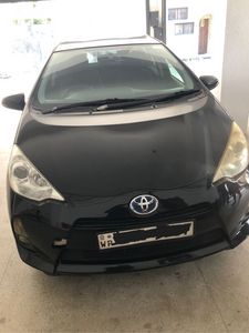 Toyota Aqua 2013 for Sale