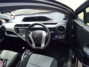 Toyota Aqua 2016 for Sale