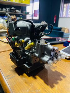 TOYOTA AQUA 2016 RA ABS REPAIR for Sale