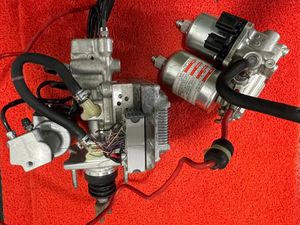 Toyota Aqua 2022 ABS Unit Completely for Sale
