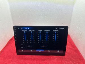 Toyota Aqua 2GB 32GB Ips Display Android Car Player With Penal for Sale