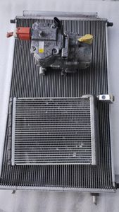Toyota Aqua A/C Compressor for Sale