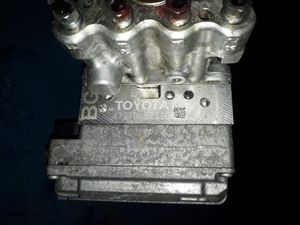 Toyota Aqua ABS BG - Reconditioned for Sale