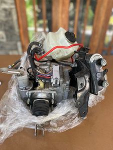 Toyota Aqua ABS for Sale