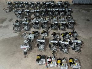 Toyota Aqua Abs for Sale