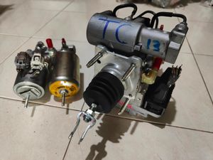 Toyota Aqua Abs Unit for Sale Toyota Aqua Abs Unit for Sale