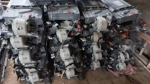 Toyota Aqua Abs Unit Only for Sale