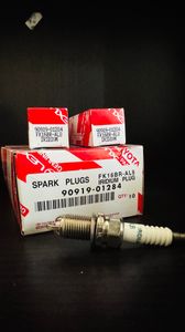 Toyota Aqua Iridium Spark Plugs for Sale