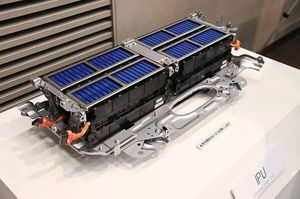 Toyota Aqua Axio Lithium Hybrid Battery for Sale
