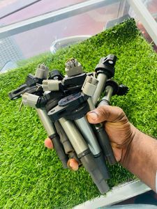 Toyota Aqua Axio Prius Coil Available for Sale