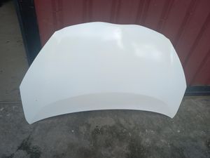 Toyota Aqua Bonnet for Sale