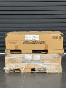 Toyota Aqua Brand Hybrid Battery for Sale