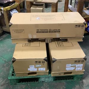 Toyota Aqua Brand New Hybrid Battery for Sale