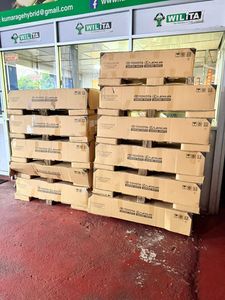 Toyota Aqua Brand New Hybrid Battery for Sale Toyota Aqua Brand New Hybrid Battery for Sale