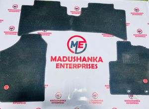 toyota aqua carpet set for Sale