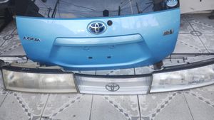 Toyota Aqua Door for Sale