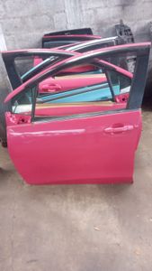 Toyota Aqua Door for Sale