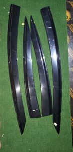 Toyota Aqua Door Visor for Sale