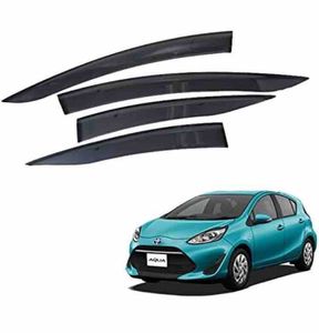 Toyota Aqua Door Visor for Sale