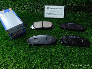 Toyota Aqua Front Brake Pad for Sale