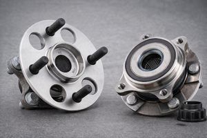 Toyota Aqua Front Hub Racer for Sale