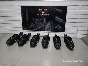 Toyota Aqua Front Shock for Sale