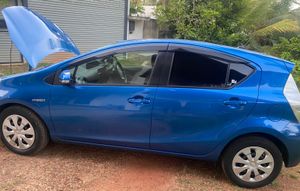 Toyota Aqua G Grade 2013 for Sale