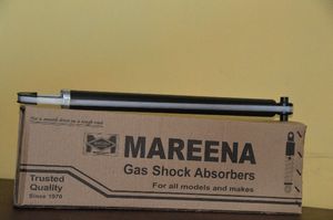 Toyota Aqua Gas Shock Absorbers (Rear) for Sale