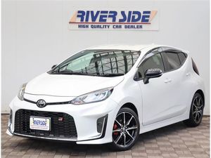 Toyota Aqua GR Sport 2024 for Sale