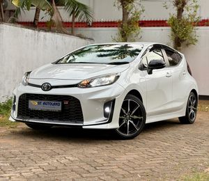 Toyota Aqua GR Sport Hybrid 1.5L 2025 for Sale