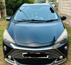 Toyota Aqua GS 2016 for Sale