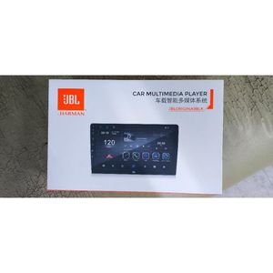 Toyota Aqua Harman JBL 4GB 64GB Android Player for Sale
