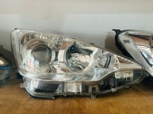 Toyota Aqua Head Light for Sale