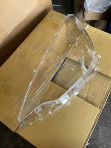 Toyota Aqua Headlight Lens Set for Sale Toyota Aqua Headlight Lens Set for Sale