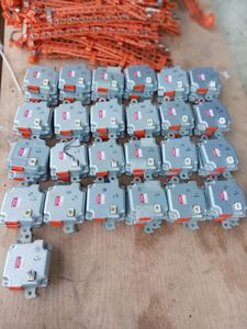 Toyota Aqua hybrid battery ECU/BCM for Sale
