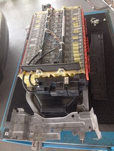 Toyota Aqua Hybrid Battery (Used) for Sale