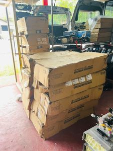 Toyota Aqua Hybrid Brand New Battery for Sale