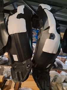 Toyota Aqua Inner Guard L R for Sale