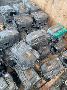 Toyota Aqua Inverter for Sale