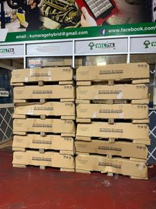 Toyota Aqua Japan Brand New Hybrid Battery for Sale