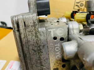 Toyota Aqua Japan Recondition Abs Tc for Sale