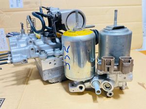 Toyota Aqua Japan Recondition Abs Tc for Sale