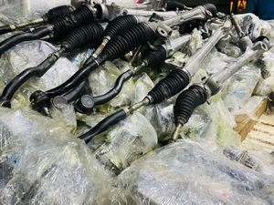 Toyota Aqua Japan Recondition Steering Rack for Sale