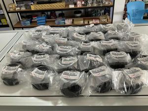 Toyota Aqua Japanese Shock Mount for Sale